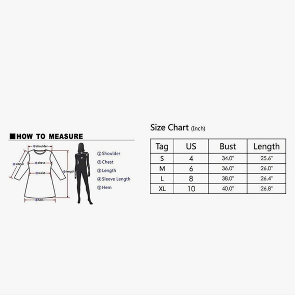 Blue Open back long sleeve shirt - Picture 15 of 16